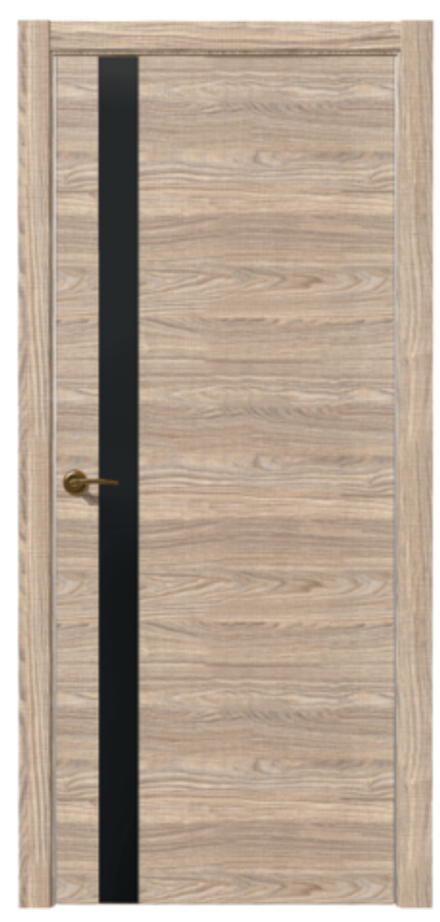 Межкомнатные двери ТИТАН, Титан 3, Вяз Каньон
