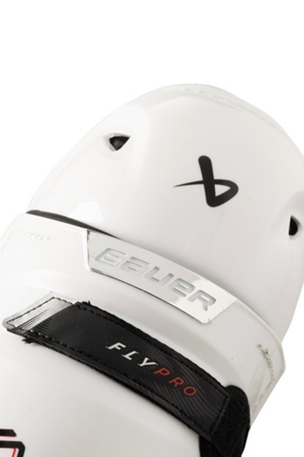 Щитки BAUER VAPOR FLYPRO SR (взрослый)