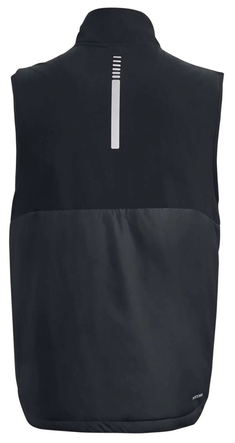 Мужская теннисная жилетка Under Armour Launch Pro Insulated - черный