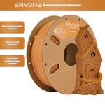 Пластик Eryone Terracotta Wood PLA 1.75mm 1kg