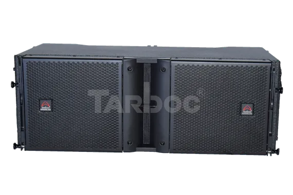 TARBOC J-10MP (MM-1-3403) - Активная акустическая система линейного массива J-10MP