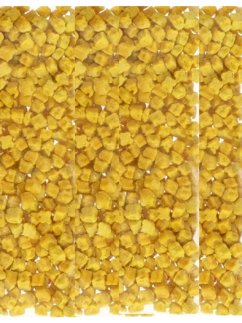 Пастончино желтые, не ароматизированные, быстротонущие