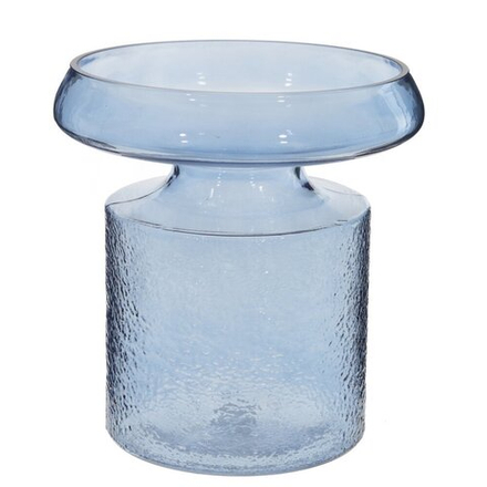 GAEM Ваза, L23 W23 H25 см