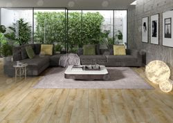 Arteo 8 M Дуб Анаргоса, 2,22 м²