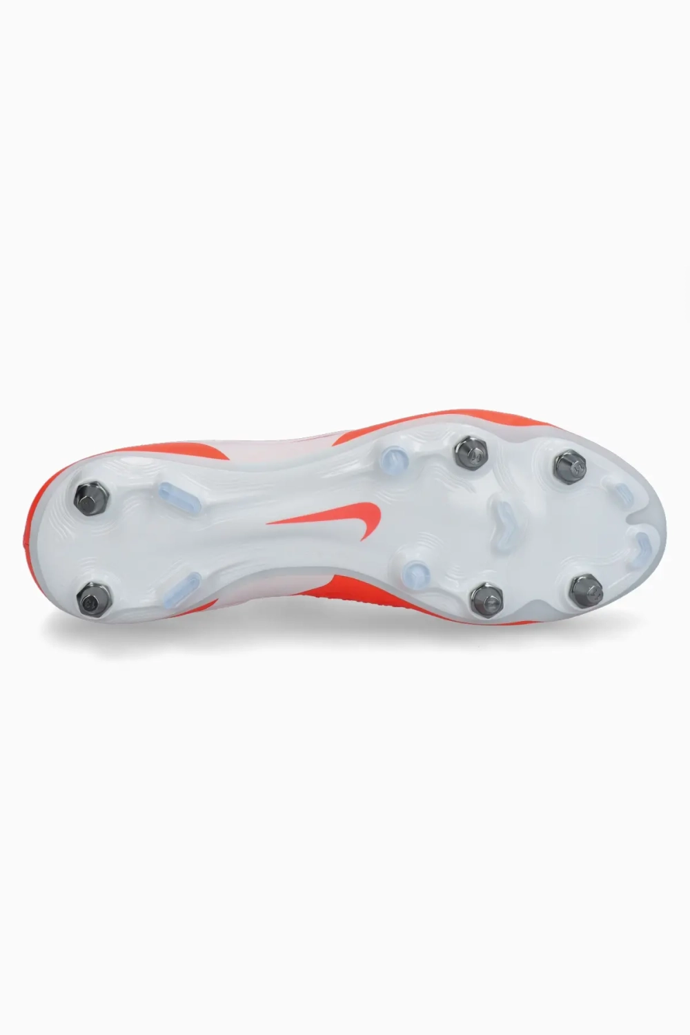 Бутсы Nike Tiempo Legend 10 Elite SG-PRO Player Edition - красный