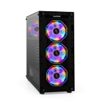 Игровой системный блок АСПИКОМ i3-121FD16S24G3056VZ