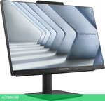 Моноблок Asus E5402WVAR-BPC0090 черный (90PT03J4-M02HS0)
