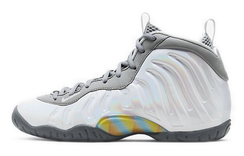 Кроссовки Nike Foamposite One Gs