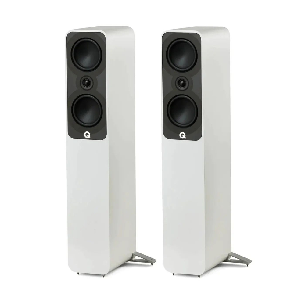 Напольная акустика Q-Acoustics Q5040 (QA5046) Santos Rosewood
