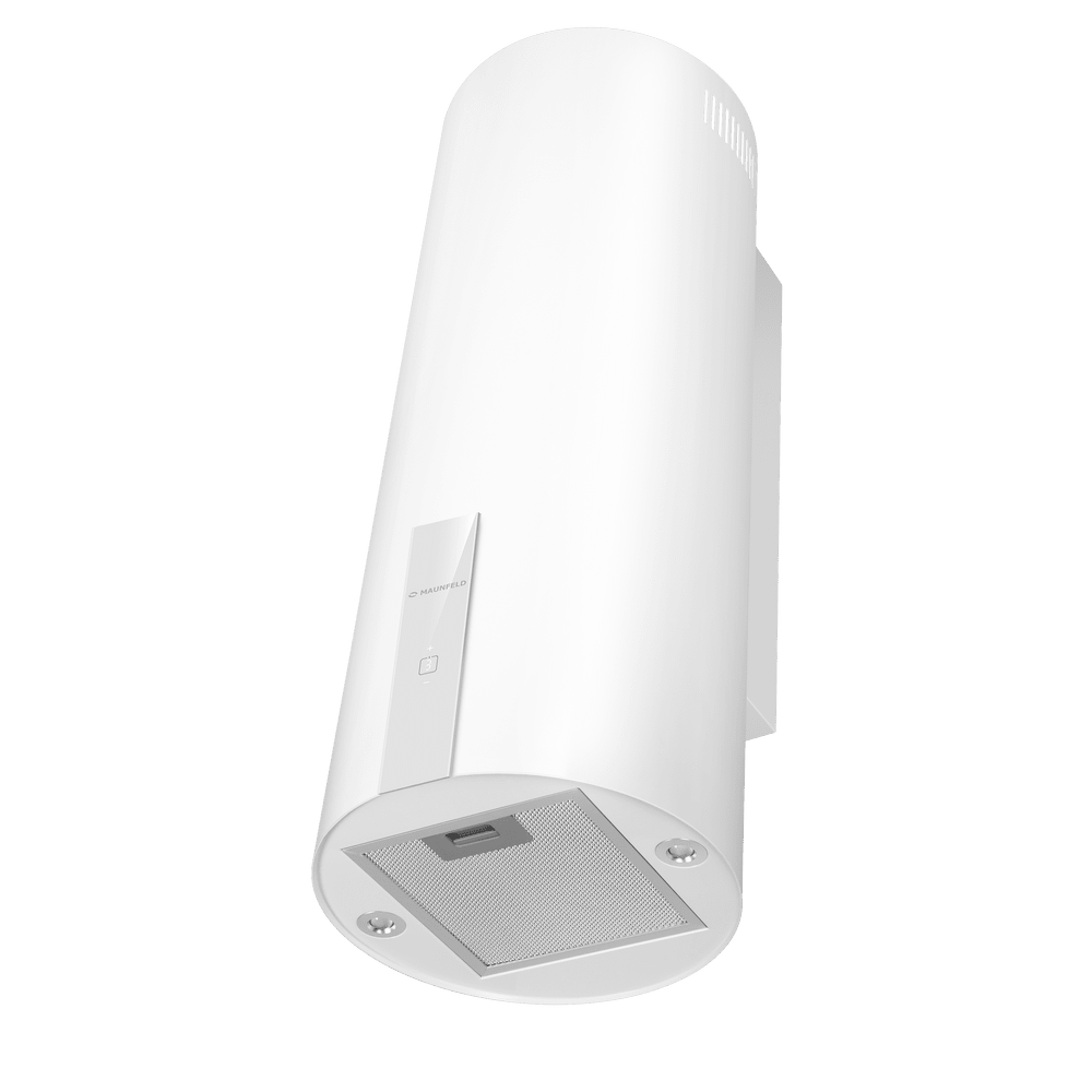 Кухонная вытяжка MAUNFELD Lee Wall 35 Sensor белый