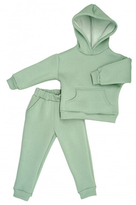 Спортивный костюм 0313/3 (мята)