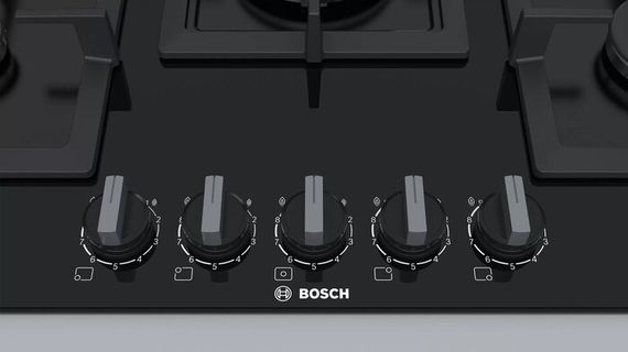 Варочная панель Bosch PPQ7A6B20