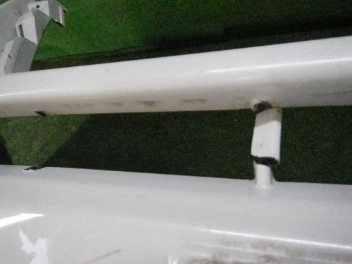 Бампер передний Subaru Forester SJ (2016-2019)