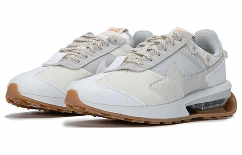 Кроссовки Nike Air Max Pre-Day Voodoo