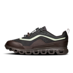 Кроссовки On Cloud 6 Geo Waterproof - Black | Lima