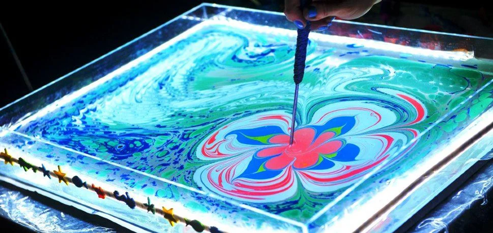 Набор для ЭБРУ