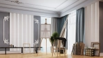 Гипсовые 3D панели Artpole WOODS K-2