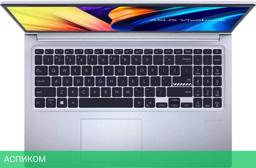 Ноутбук ASUS VivoBook 15 X1502ZA-BQ1855