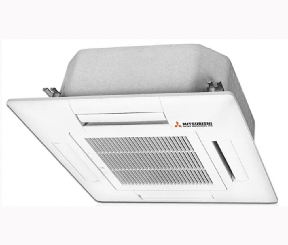 Mitsubishi Heavy FDT125VH/FDC125VNA-W