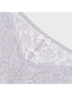 Трусы женские