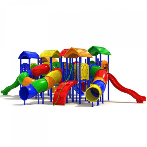 Детская игровая площадка Крепость