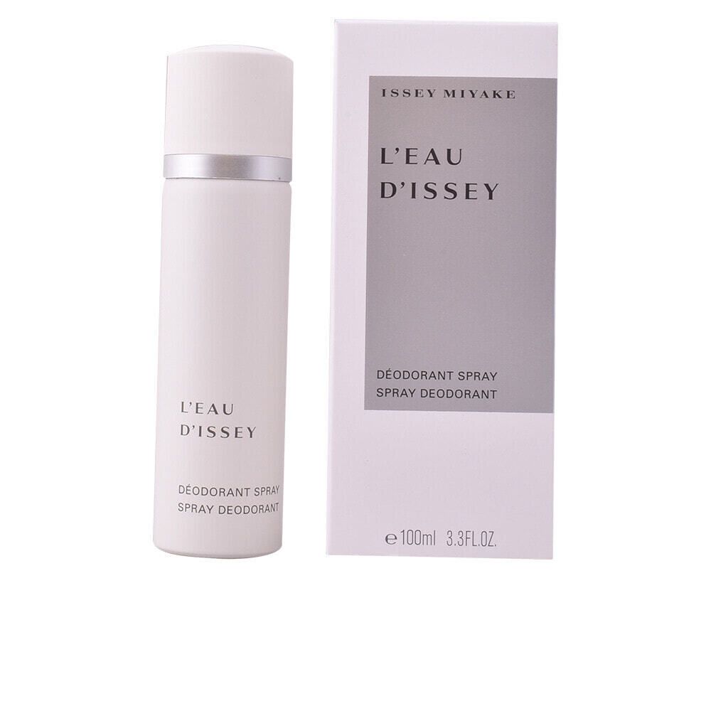 Женский дезодорант-спрей Issey Miyake L&#39;Eau D&#39;Issey 100 мл