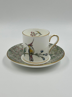 Кофейная пара Wedgwood «Humming Birds»