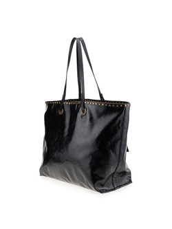 35063/10 Сумка жен., иск. кожа