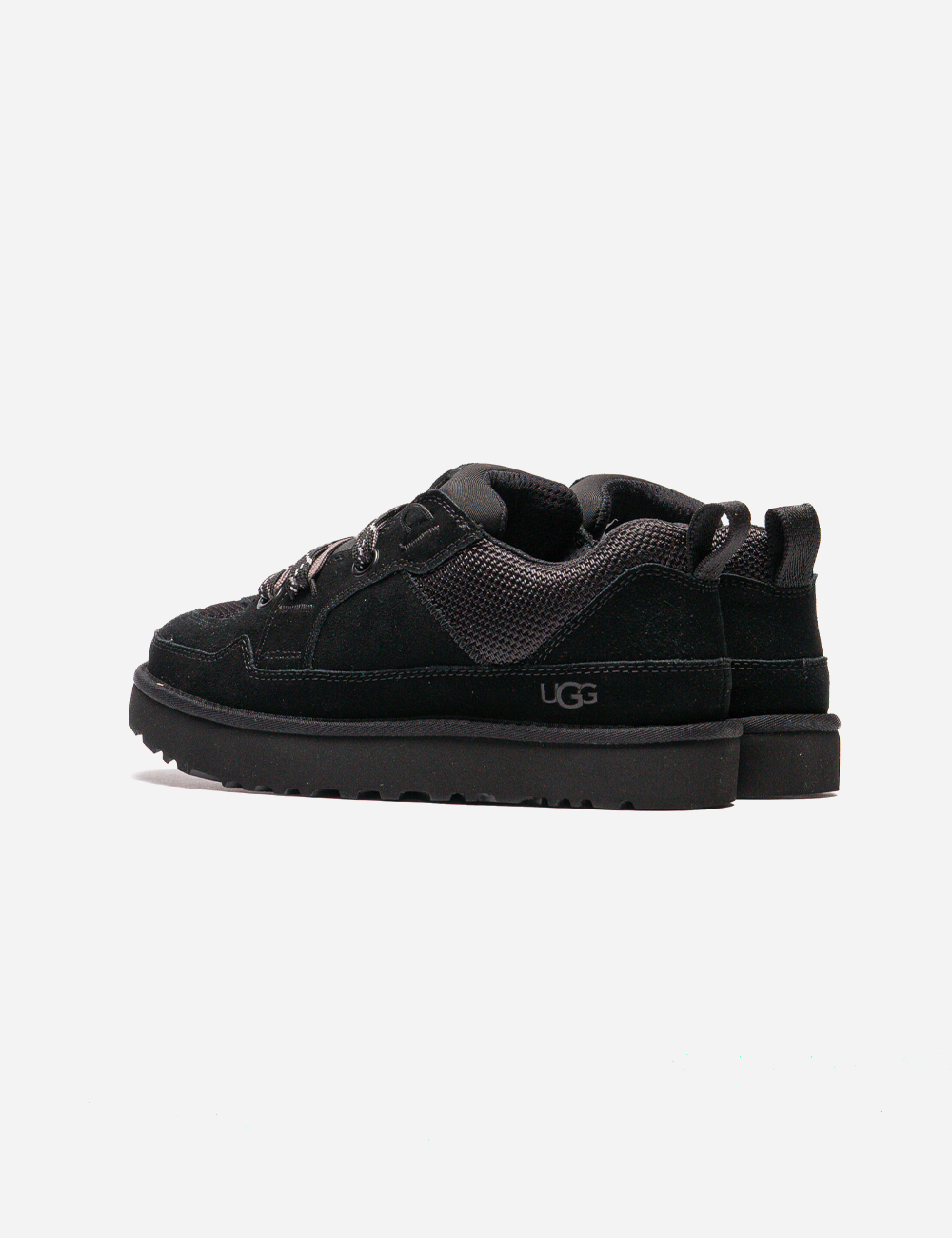 UGG Lowmel LO Black