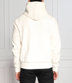 Худи Calvin Klein - кремовый(K10K109927)