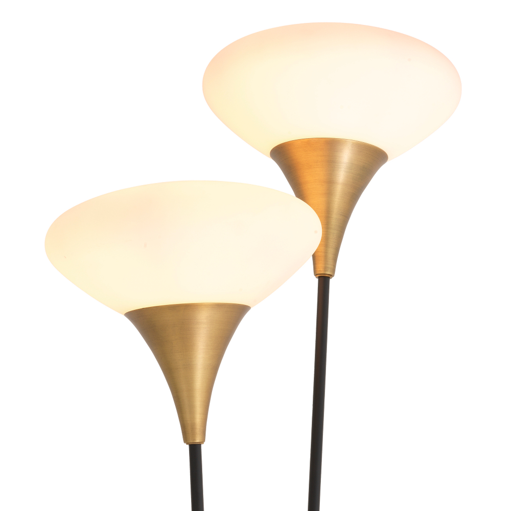Торшер Floor Lamp Duco арт.115358