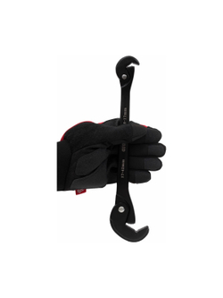 Универсальный самозажимной ключ 364 мм Gigant GVT-42