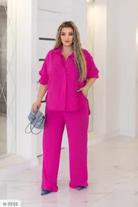 Костюм II-5533 Фабрика Моды