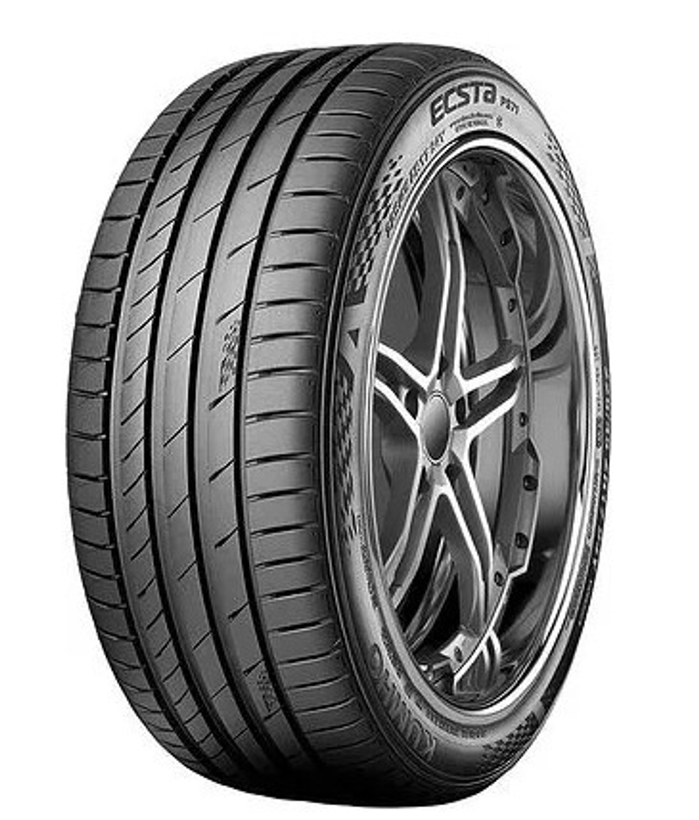 Автошина 285/45R20 KUMHO ECSTA  PS71 112Y XL (ЮЖНАЯ КОРЕЯ)