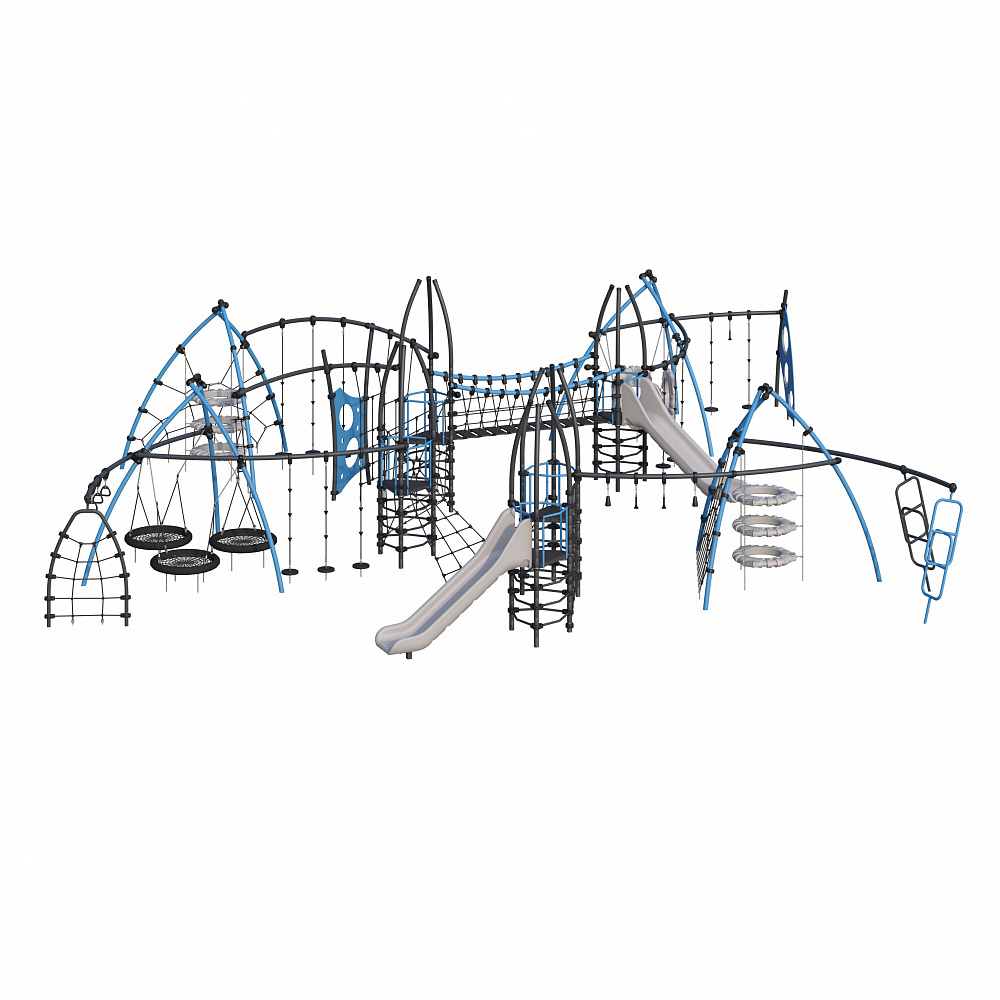 Детский игровой комплекс Romana 131.12.00