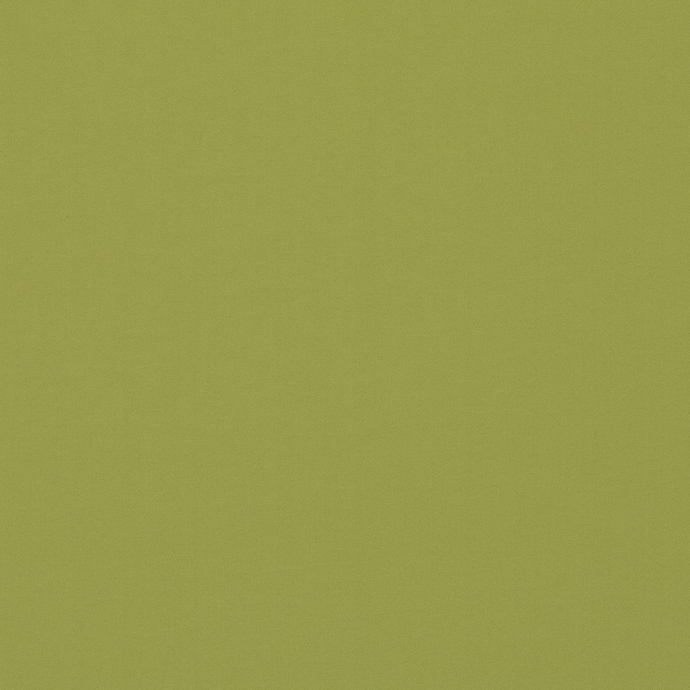Поплин зелёного цвета  (147 г/м2)