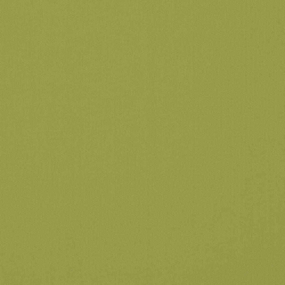 Поплин зелёного цвета  (147 г/м2)