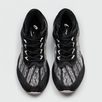кроссовки Asics Novoblast 3 TR Black Wh.
