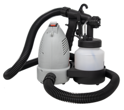 Краскопульт электрический Ресанта ЭКП-700В