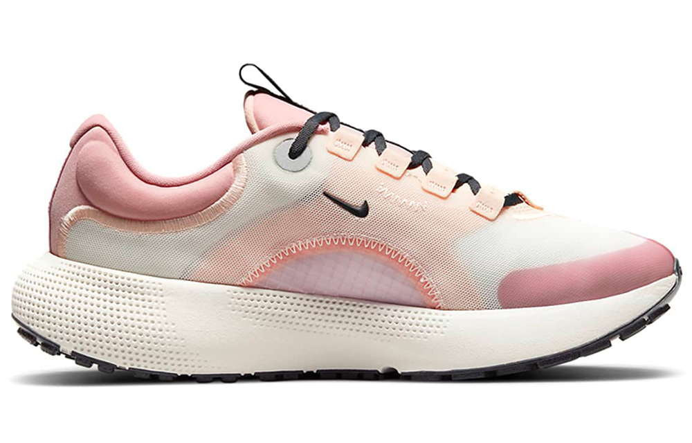 Кроссовки Nike React Escape Run 1 (Женская размерная сетка)