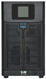 Источник бесперебойного питания ITK ELT-3000VA-1-004