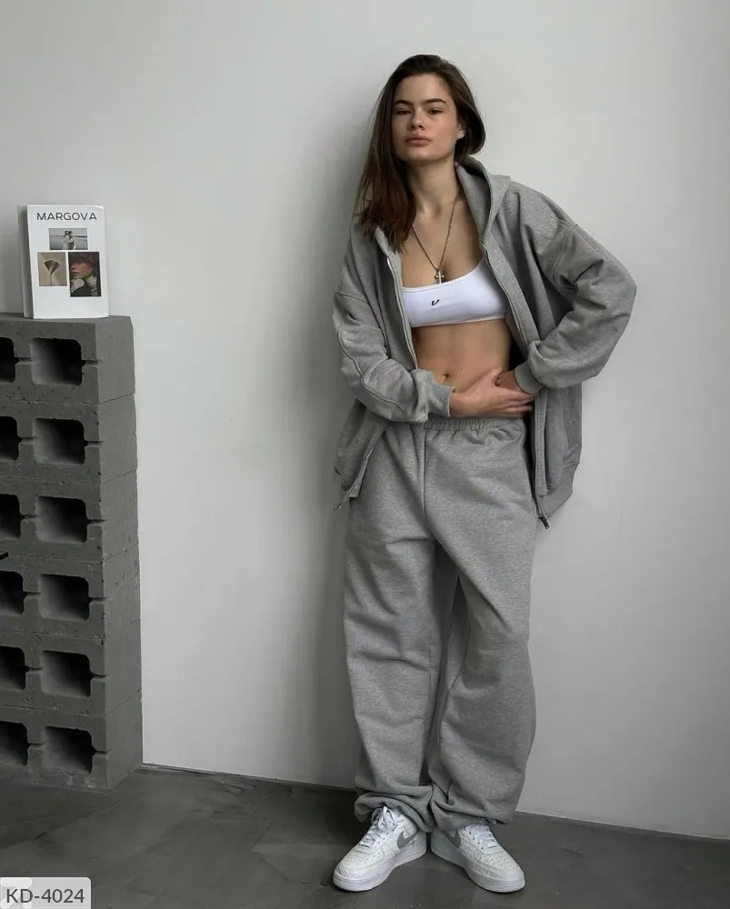 Костюм KD-4024 Фабрика Моды