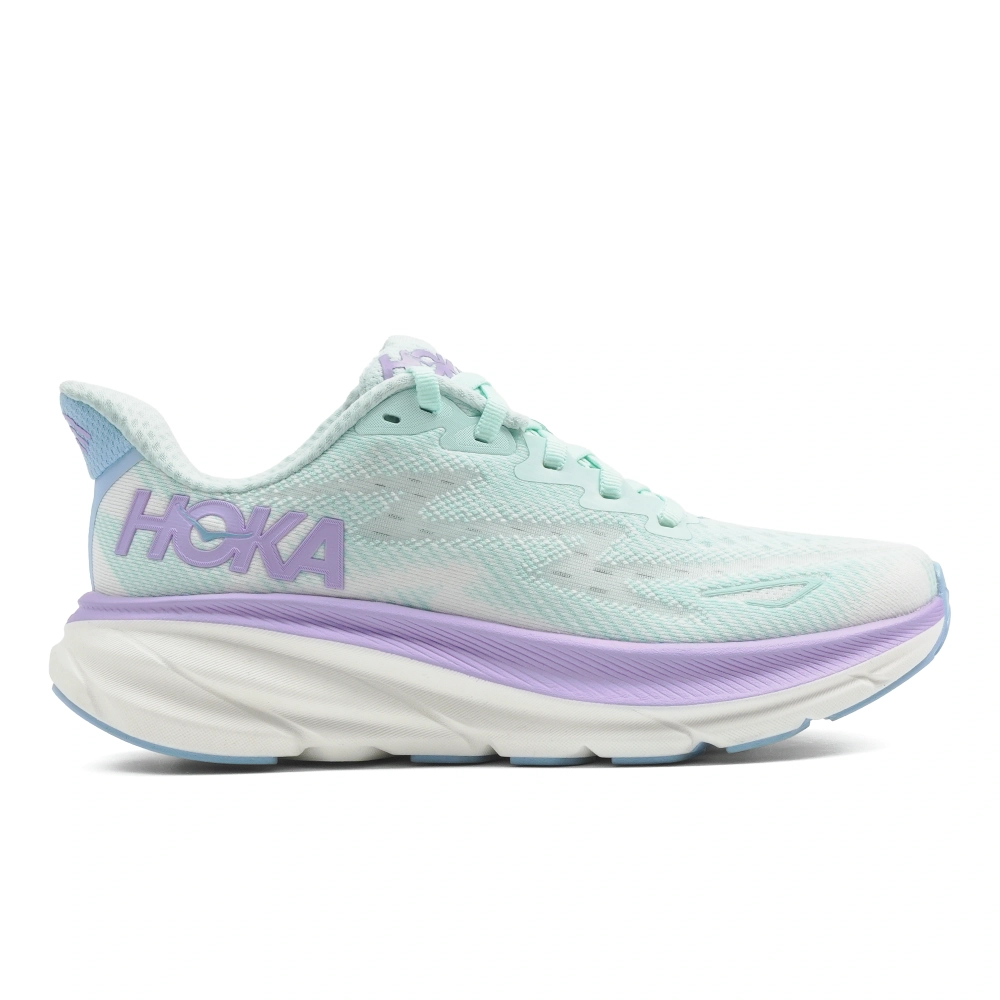 Кроссовки женские Hoka Clifton 9