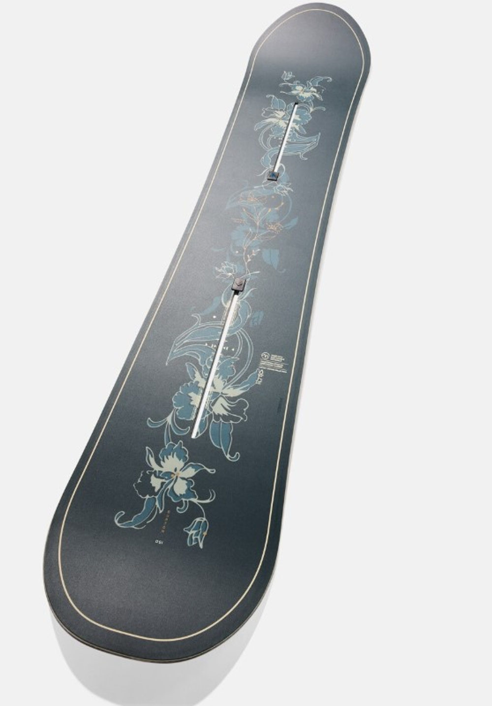 Сноуборд Burton Counterbalance Camber