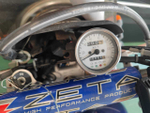 Suzuki Djebel 250XC 2005