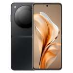 Смартфон Nubia Flip 5G 12/256GB, Cosmic Black (Космический черный)