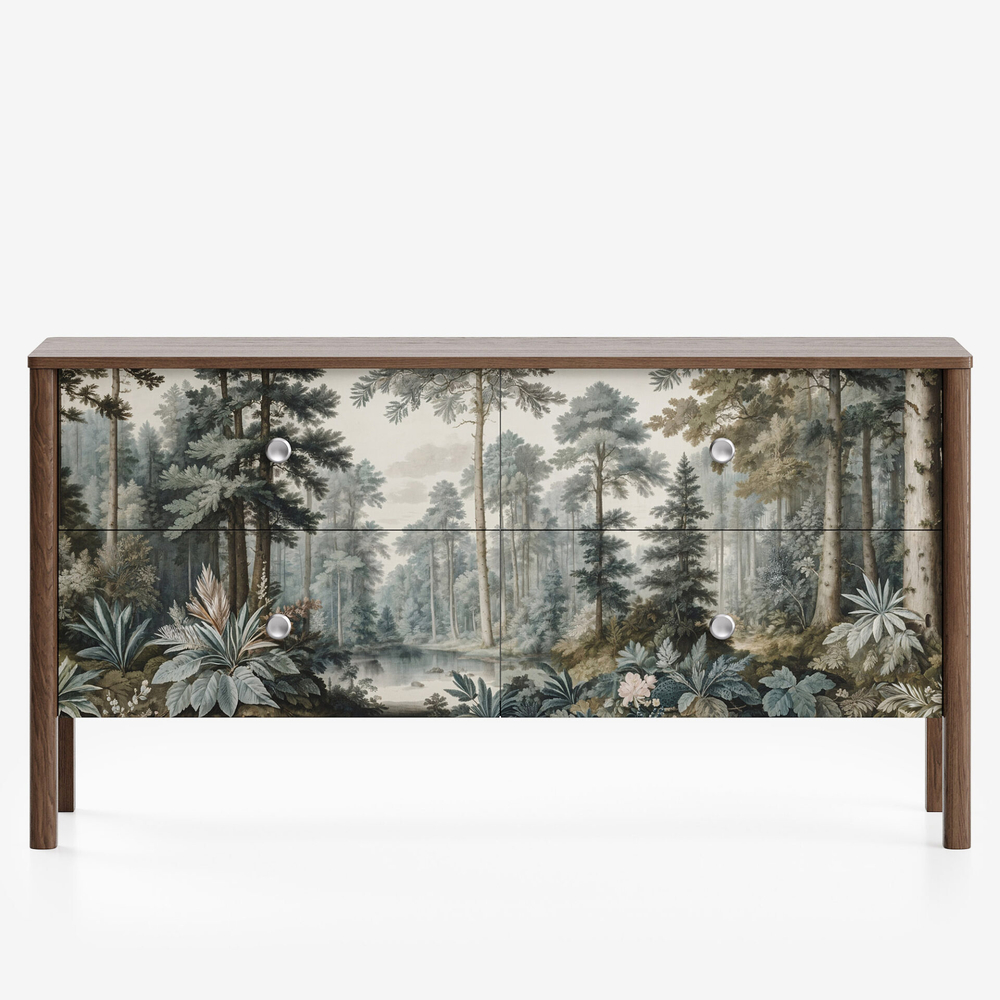 Комод BERGEN BG003