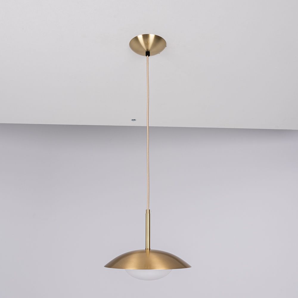 Подвесной светильник VITABY L1