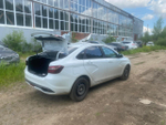 LADA VESTA Седан Life 24 1.8 122hp AT