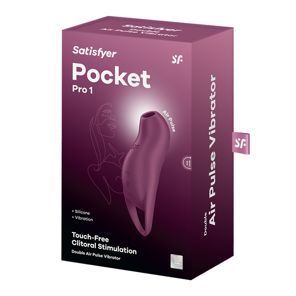 Pocket Pro 1